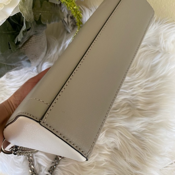 Firm ✨Michael Kors kinsley shoulder crossbody bag - Picture 5 of 15